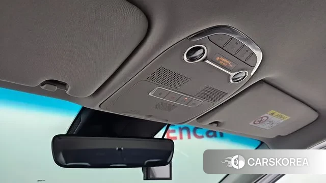 Hyundai The New Grandeur IG id 2999728 из Кореи 9