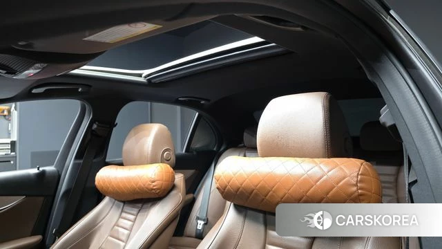 Mercedes-Benz E-Class W213 id 4345555 из Кореи 9