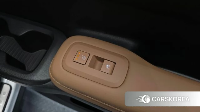 Hyundai Santa Fe (MX5) id 3890957 из Кореи 9