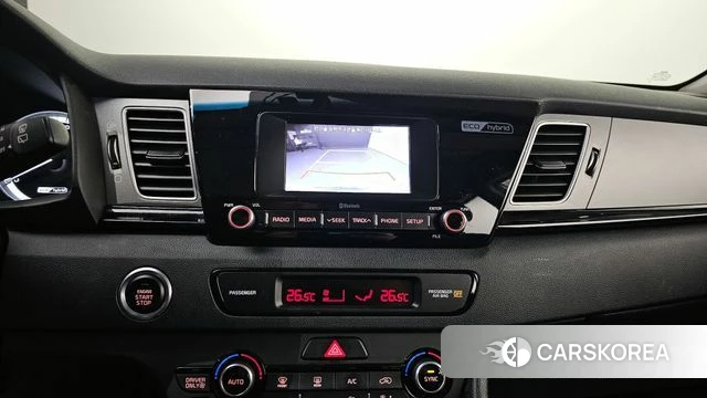 Kia Niro id 3880163 из Кореи 9