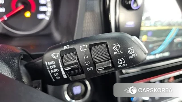 Ssangyong Berry New Tivoli id 3519548 из Кореи 9