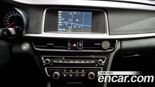 Kia The New K5 2nd generation id 2892145 из Кореи 9