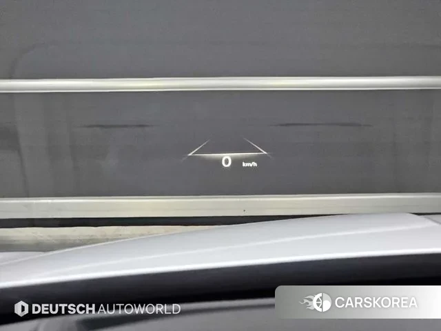 Genesis G80 (RG3) id 3562621 из Кореи 9