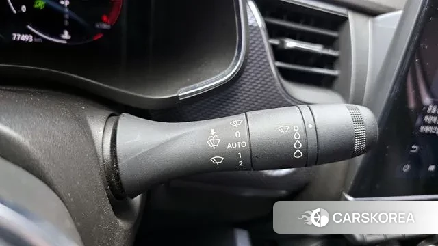 Renault Korea (Samsung) XM3 id 3379588 из Кореи 9