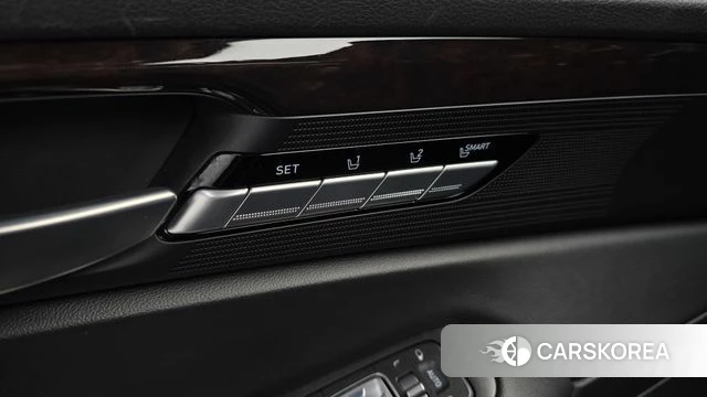 Genesis EQ900 id 4197139 из Кореи 9