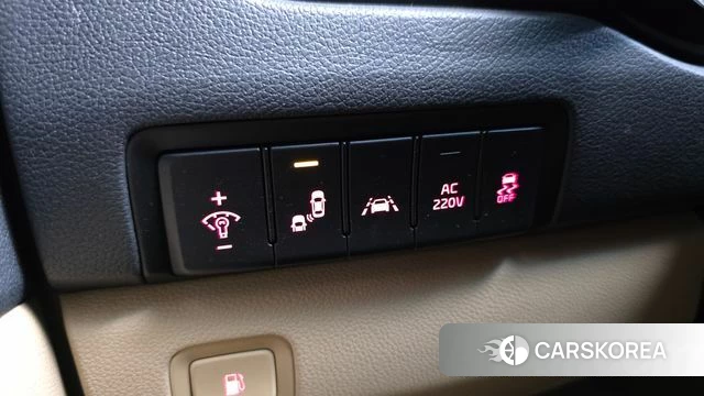 Kia The New Carnival id 4496825 из Кореи 9