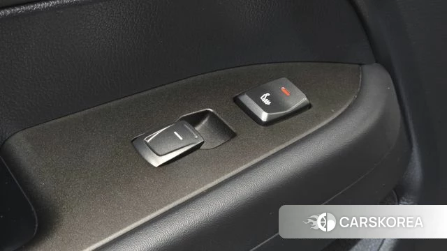 Ssangyong Rexton Sports id 4895414 из Кореи 9