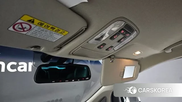 Kia The New Carnival id 3033785 из Кореи 9