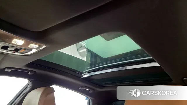 Genesis G80 (RG3) id 3708479 из Кореи 9