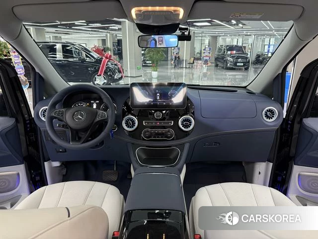 Mercedes-Benz Vito id 4272366 из Китая 9