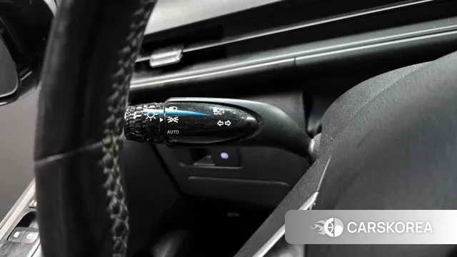 Hyundai Staria id 3306594 из Кореи 9