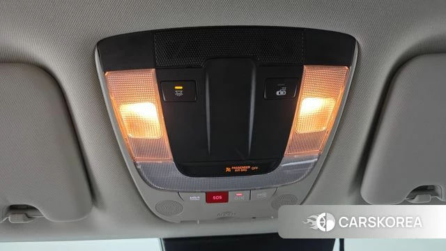 Kia Sportage 5th Generation Hybrid id 4457253 из Кореи 9