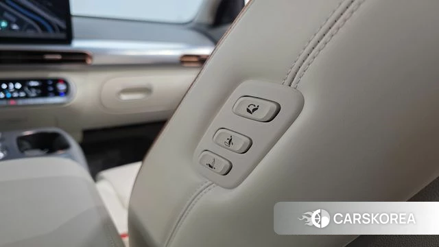 Genesis GV60 id 4230531 из Кореи 9