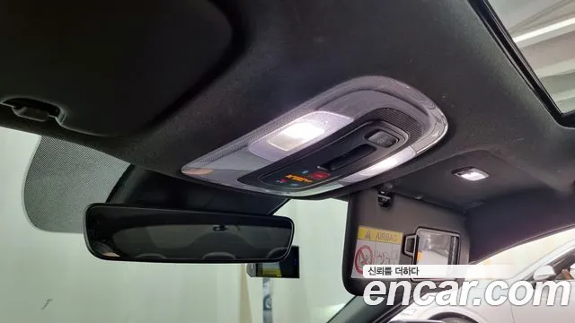 Hyundai Avante (CN7) id 2745560 из Кореи 9