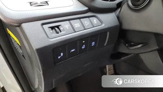 Hyundai The New Max Cruise id 3541637 из Кореи 9