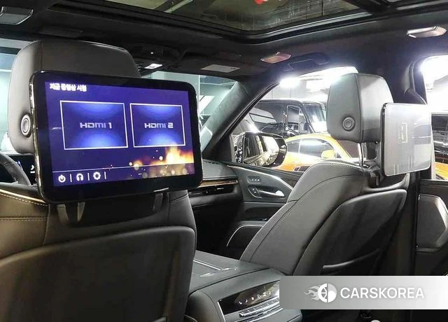 Cadillac Escalade 5th Generation id 4185800 из Кореи 9