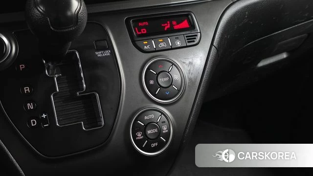 Kia The New Kia Ray id 4584730 из Кореи 9