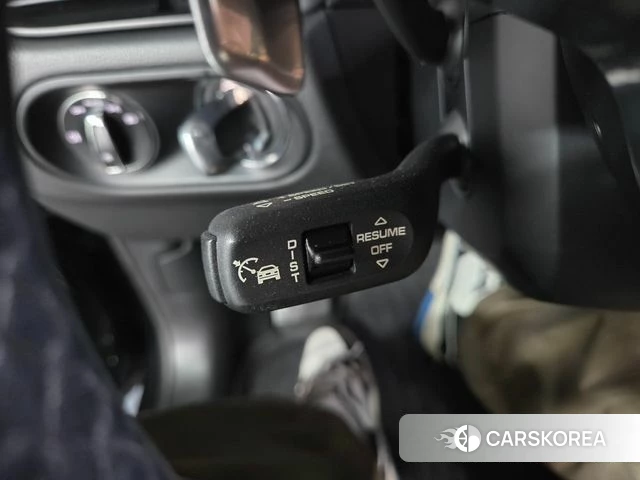Porsche Macan id 4310483 из Кореи 9