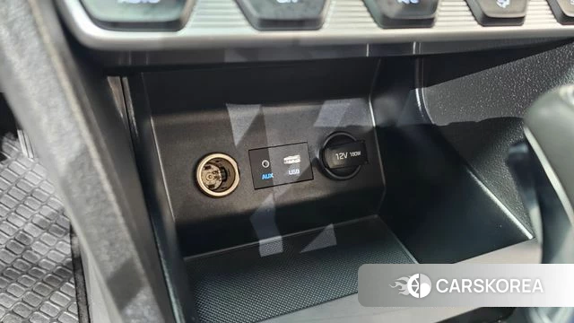 Hyundai The New Avante AD id 4502450 из Кореи 9