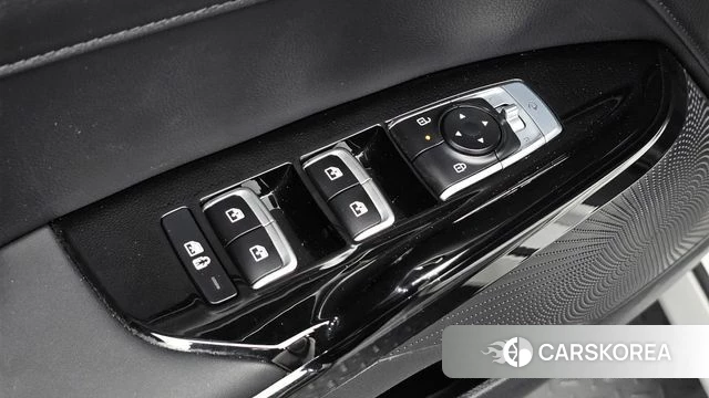 Kia The New K5 3rd generation id 4640326 из Кореи 9