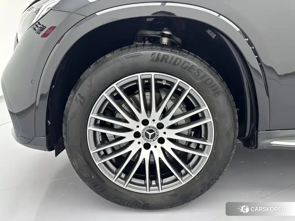 Mercedes-Benz GLC id 4617043 из Китая 9