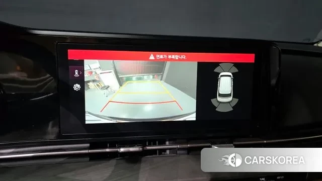 Kia Carnival 4th generation id 3492675 из Кореи 9