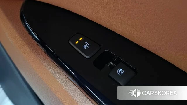 Kia Sportage 5th Generation Hybrid id 4736303 из Кореи 9