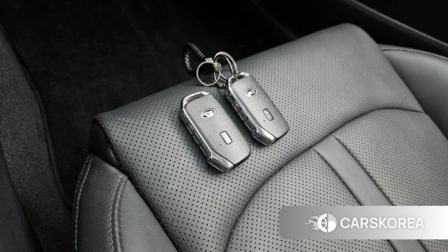 Kia K5 3rd generation id 3866758 из Кореи 9