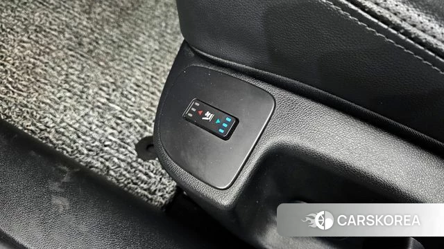Renault Korea (Samsung) SM5 Nova id 4345661 из Кореи 9