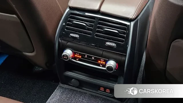 BMW 5 Series (G30) id 3453537 из Кореи 9