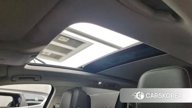 Volkswagen Tiguan Allspace id 2980814 из Кореи 9