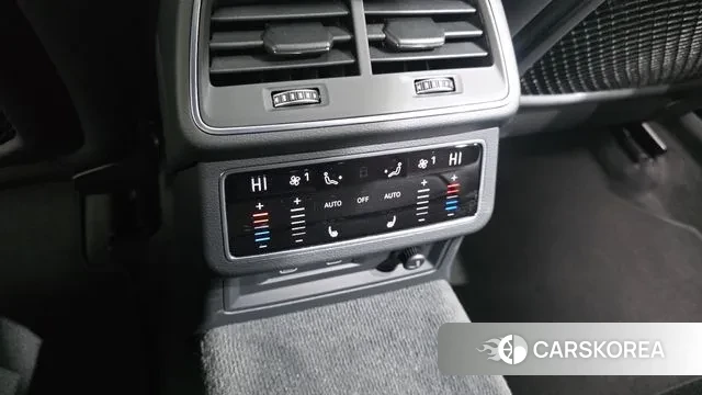 Audi A6 (C8) id 3639664 из Кореи 9