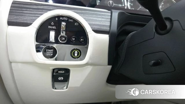 Rolls-Royce Ghost 2nd Generation id 4446167 из Кореи 9