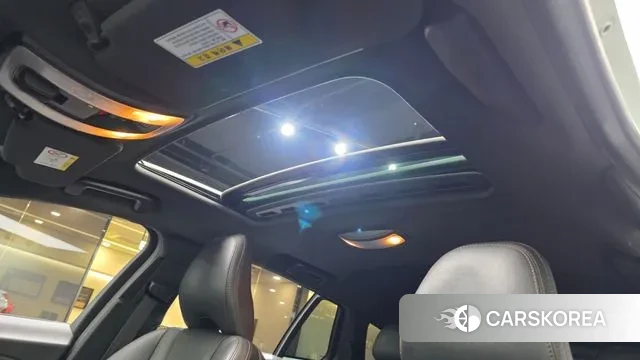 Volvo V60 Cross-Country id 3480423 из Кореи 9