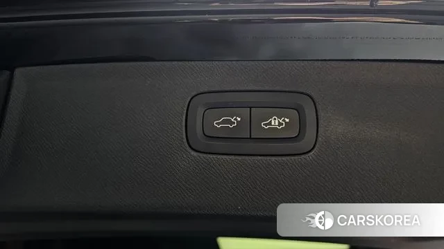 Volvo XC90 second Generation id 3614683 из Кореи 9