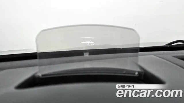 Renault Korea (Samsung) SM6 id 2707221 из Кореи 9