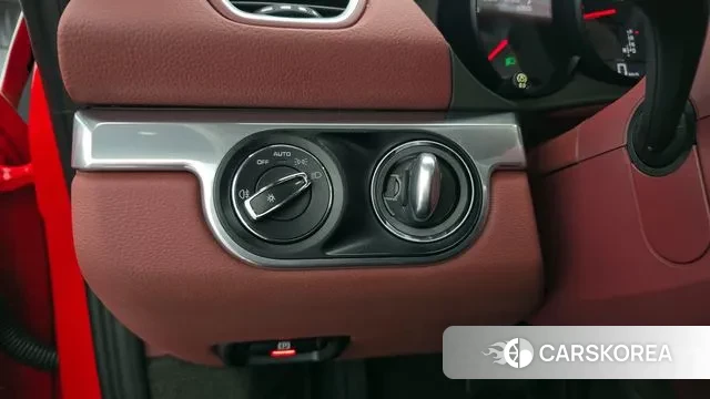 Porsche 718 Cayman id 3248626 из Кореи 9