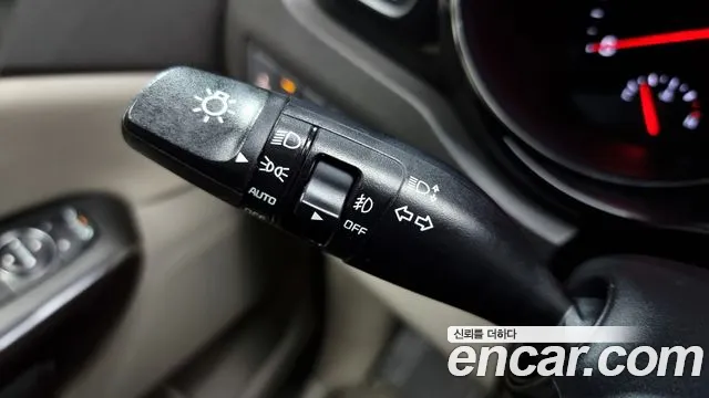 Kia All New Carnival id 2516970 из Кореи 9