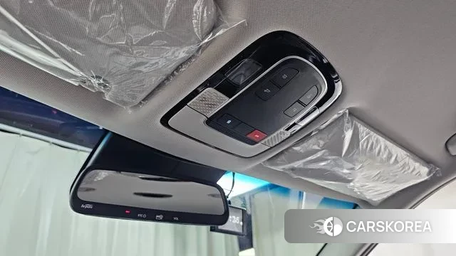 Hyundai Palisade id 3037617 из Кореи 9