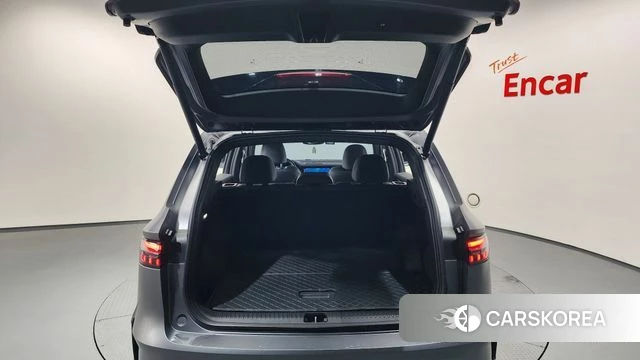 Renault Korea (Samsung) Grand Coleos id 4590485 из Кореи 9