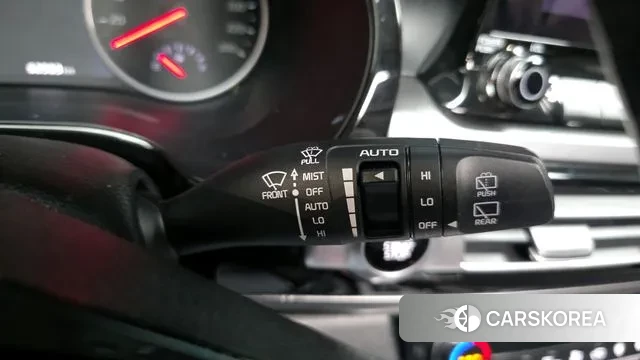 Kia Seltos id 3434218 из Кореи 9