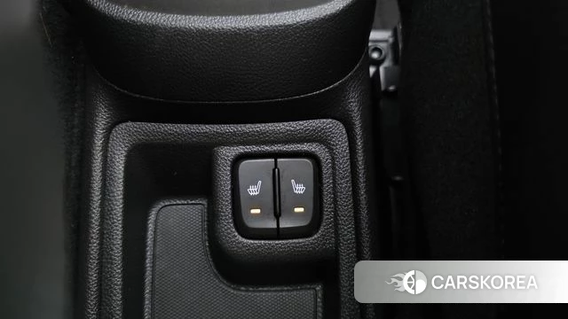 Chevrolet (GM Daewoo) The New Spark id 4746807 из Кореи 9