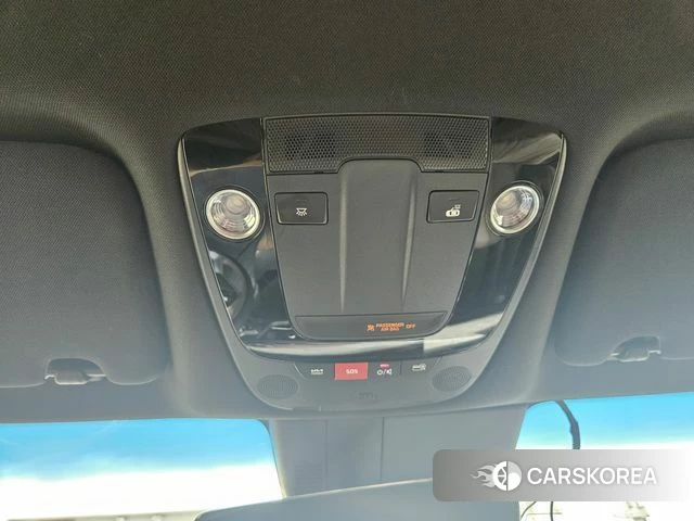 Kia K8 id 4517285 из Кореи 9