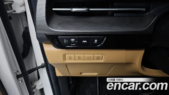 Kia Carnival 4th generation id 2702292 из Кореи 9