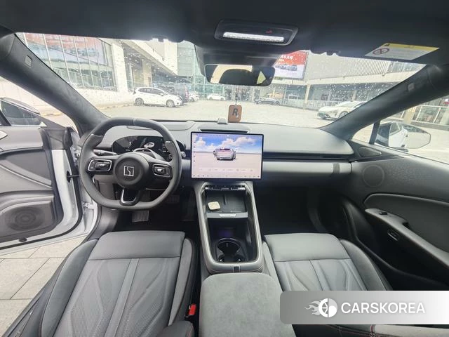 Extremely krypton ZEEKR 007GT id 4028237 из Китая 9