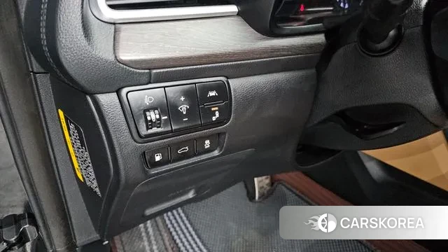 Kia K7 Premier id 3656356 из Кореи 9