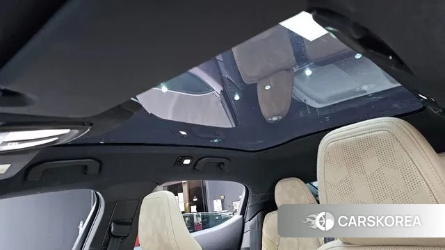 Polestar Polestar 2 id 3432691 из Кореи 9