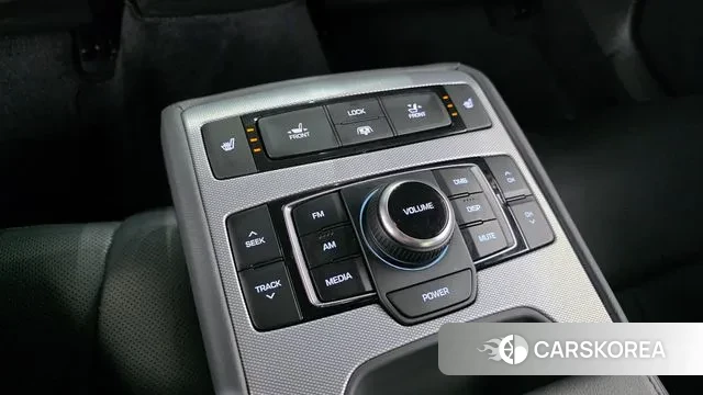 Genesis G80 id 3422792 из Кореи 9