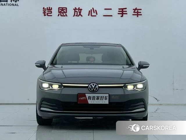 Volkswagen Golf id 4333807 из Китая 9