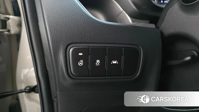 Kia The New Ray id 4304051 из Кореи 9
